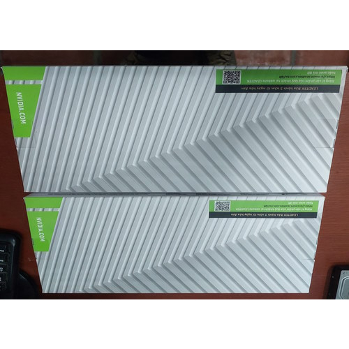 VGA NVIDIA QUADRO T400 2GB GDDR6- Thiết kế, dựng 3D