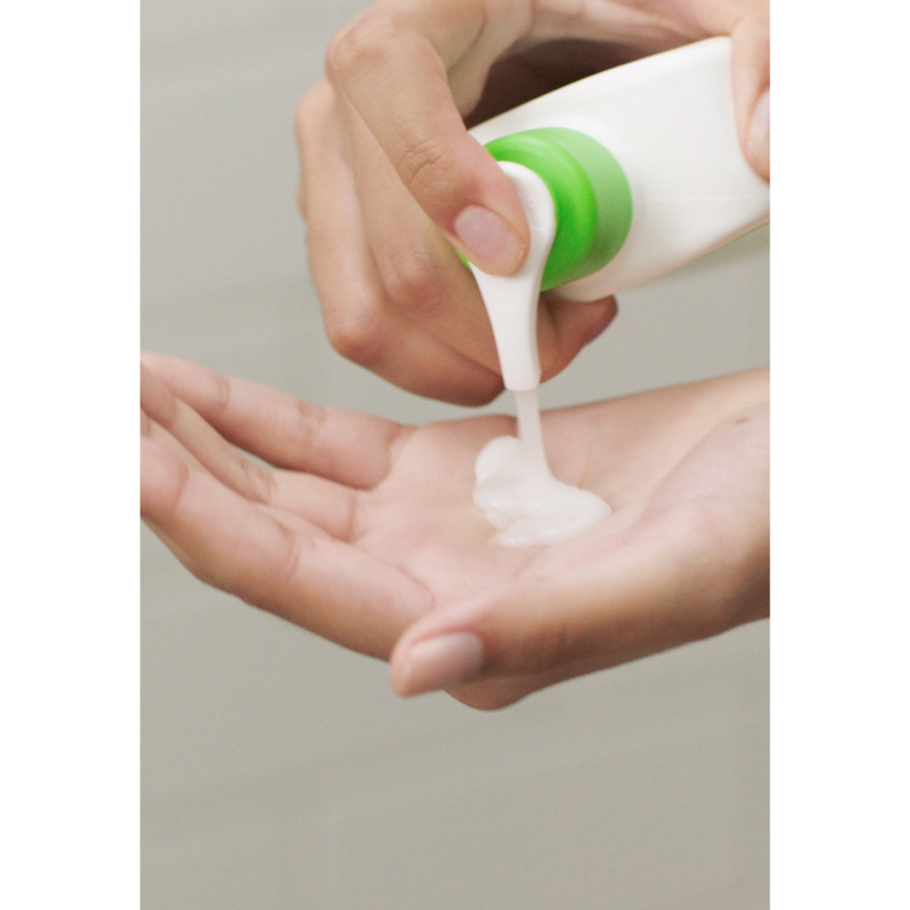 Sữa rửa mặt Cerave dành cho da khô - da thường hàng Đức