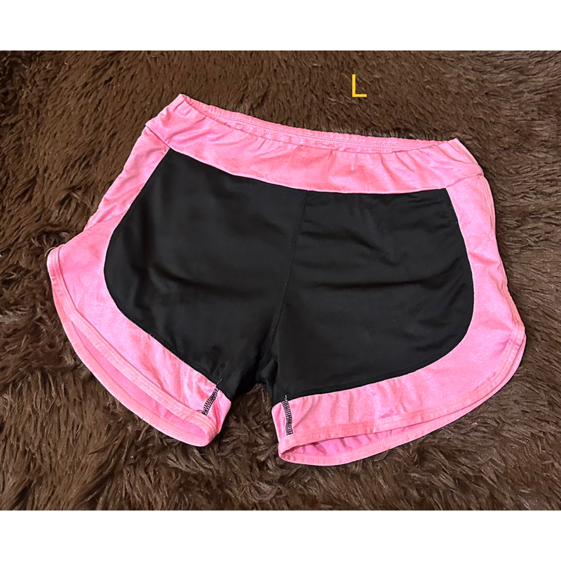 quần tập nữ 2 lớp size ghi chú trên hình