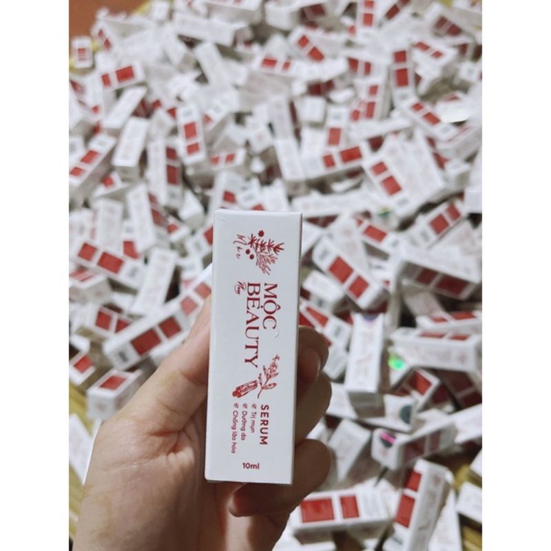 Serum Mộc Beuty