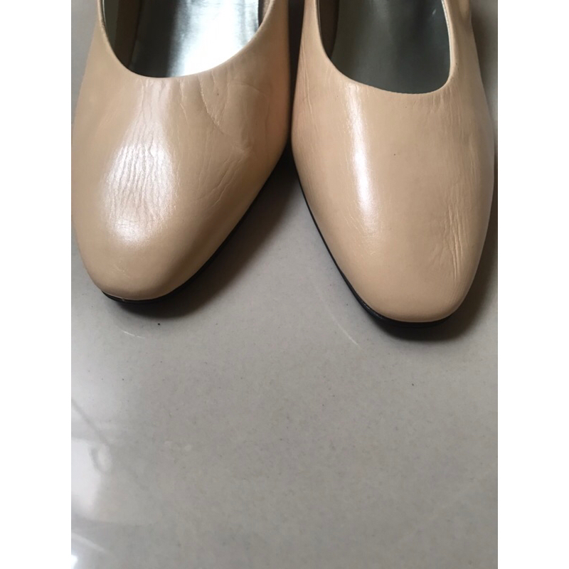 Giày nữ LANVIN PARIS VINTAGE