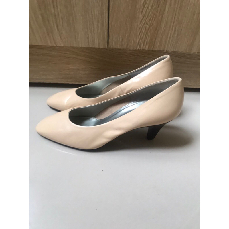 Giày nữ LANVIN PARIS VINTAGE