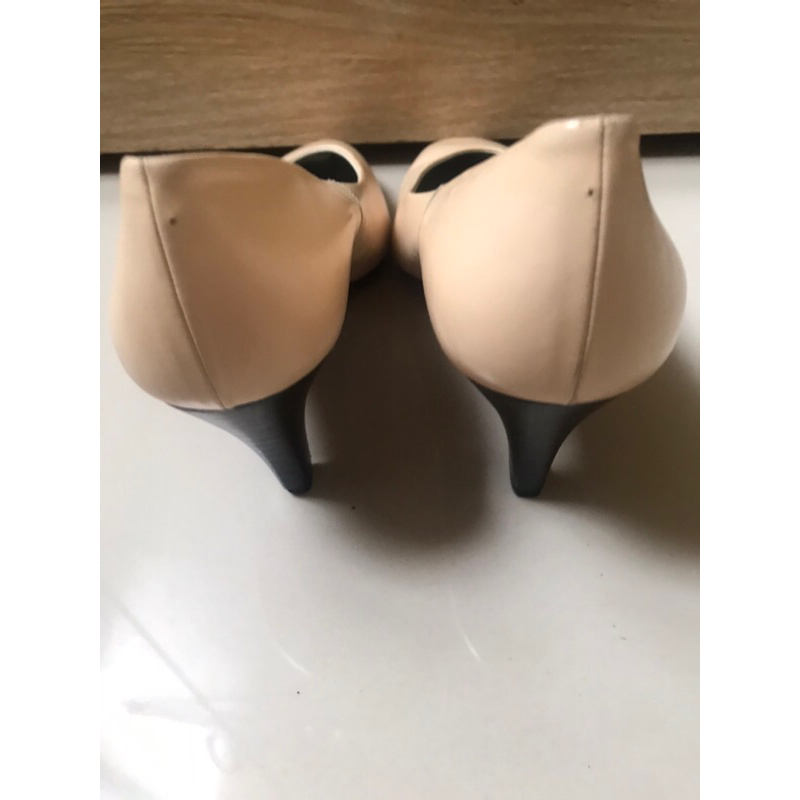 Giày nữ LANVIN PARIS VINTAGE