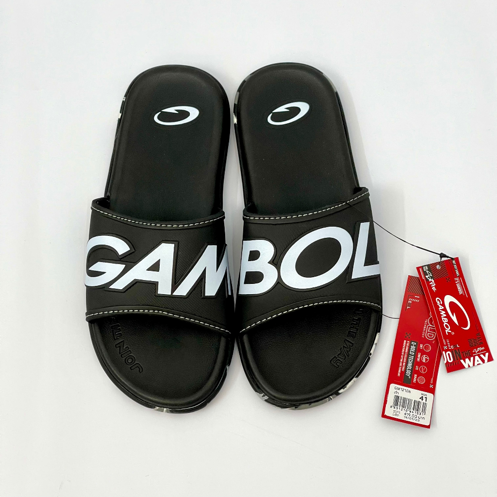 DÉP QUAI NGANG NAM THÁI LAN CAO CẤP 100% CHÍNH HÃNG GM12106