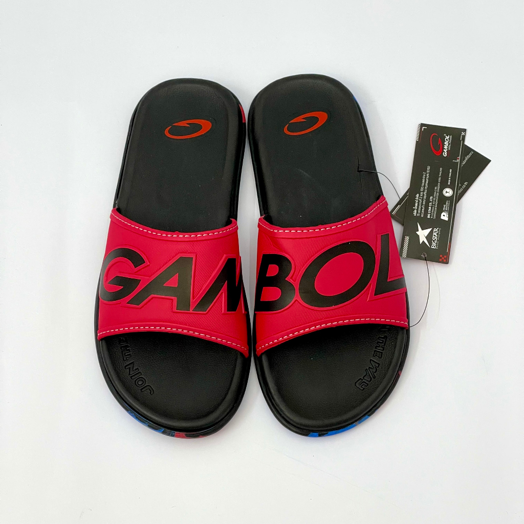 DÉP QUAI NGANG NAM THÁI LAN CAO CẤP 100% CHÍNH HÃNG GM12106