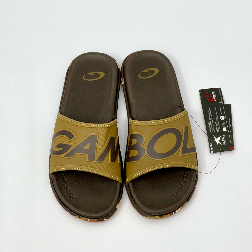 DÉP QUAI NGANG NAM THÁI LAN CAO CẤP 100% CHÍNH HÃNG GM12106