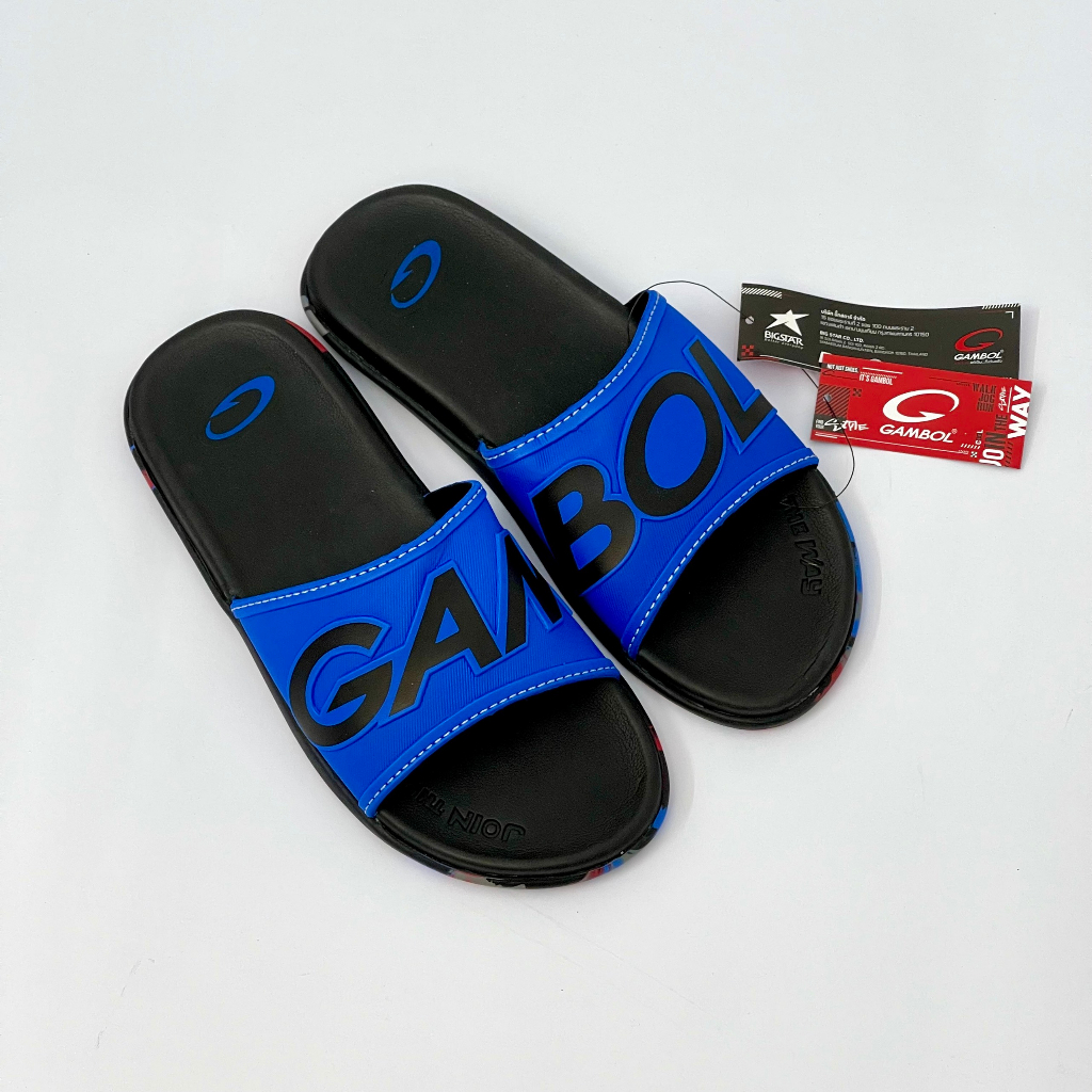 DÉP QUAI NGANG NAM THÁI LAN CAO CẤP 100% CHÍNH HÃNG GM12106