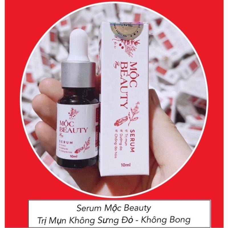 Serum Mộc Beuty