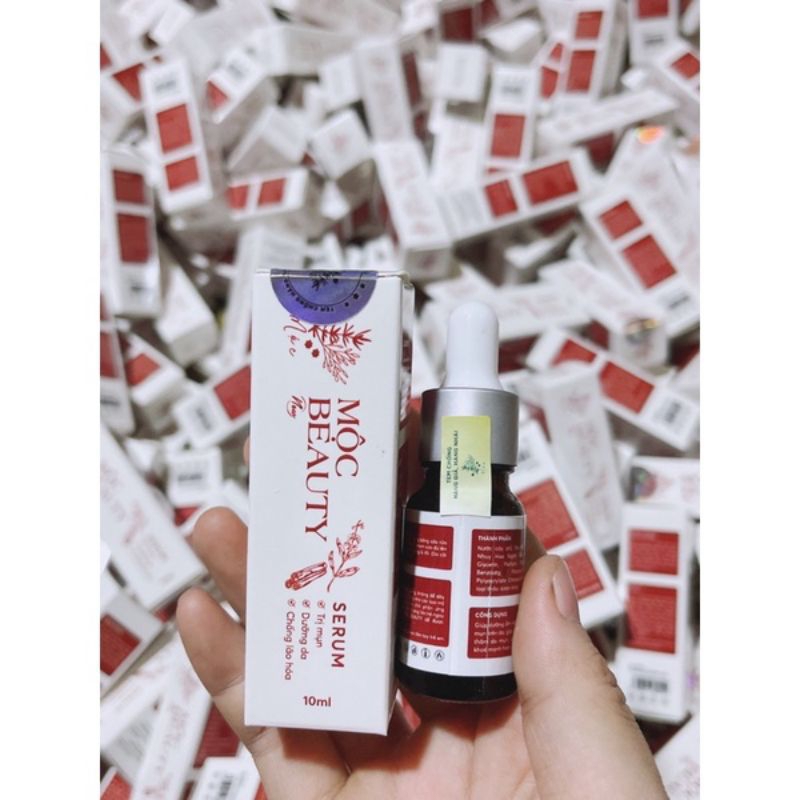 Serum Mộc Beuty