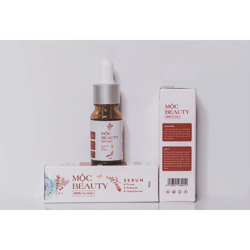 Serum Mộc Beuty