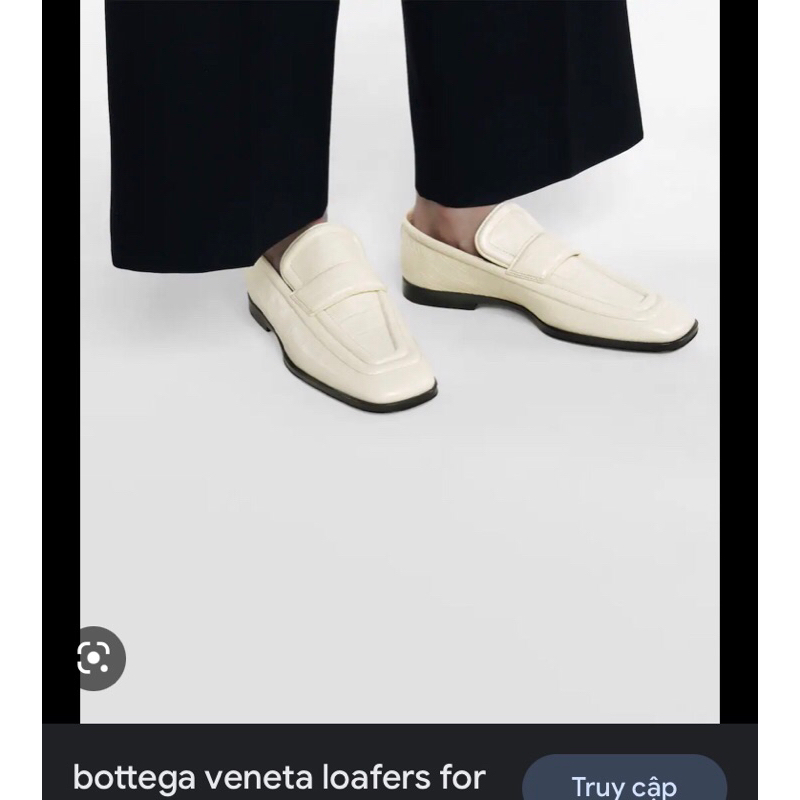 Giày nữ BOTTEGA VENETA