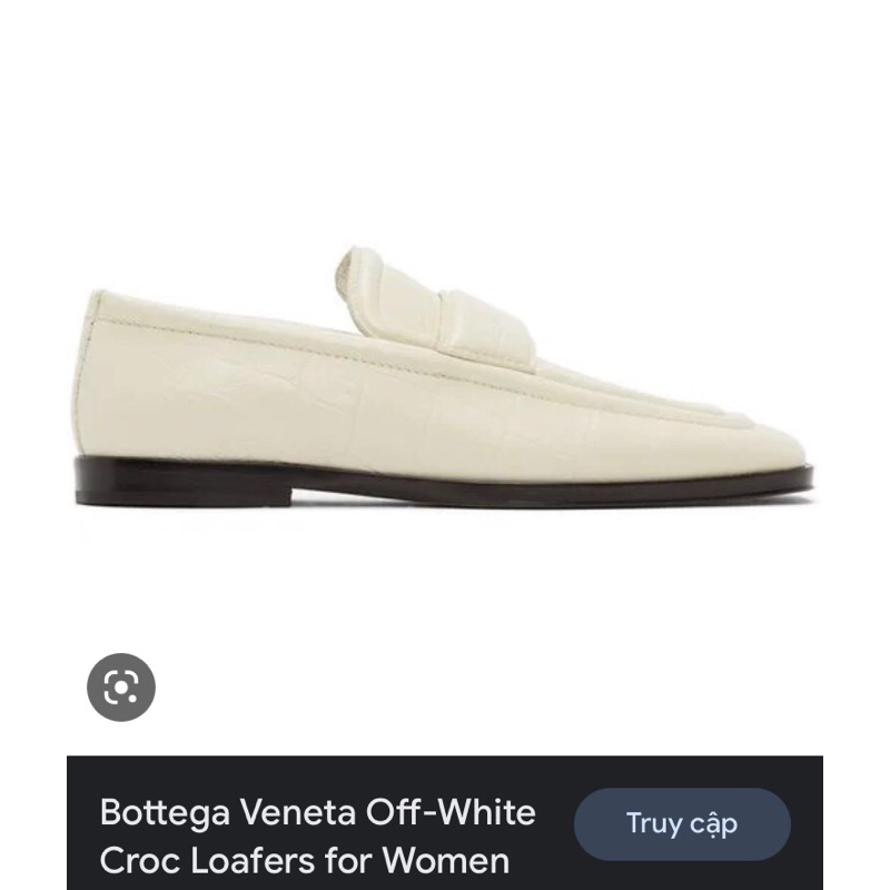 Giày nữ BOTTEGA VENETA