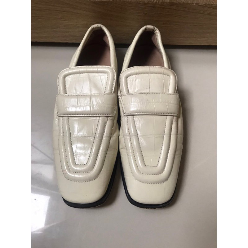 Giày nữ BOTTEGA VENETA