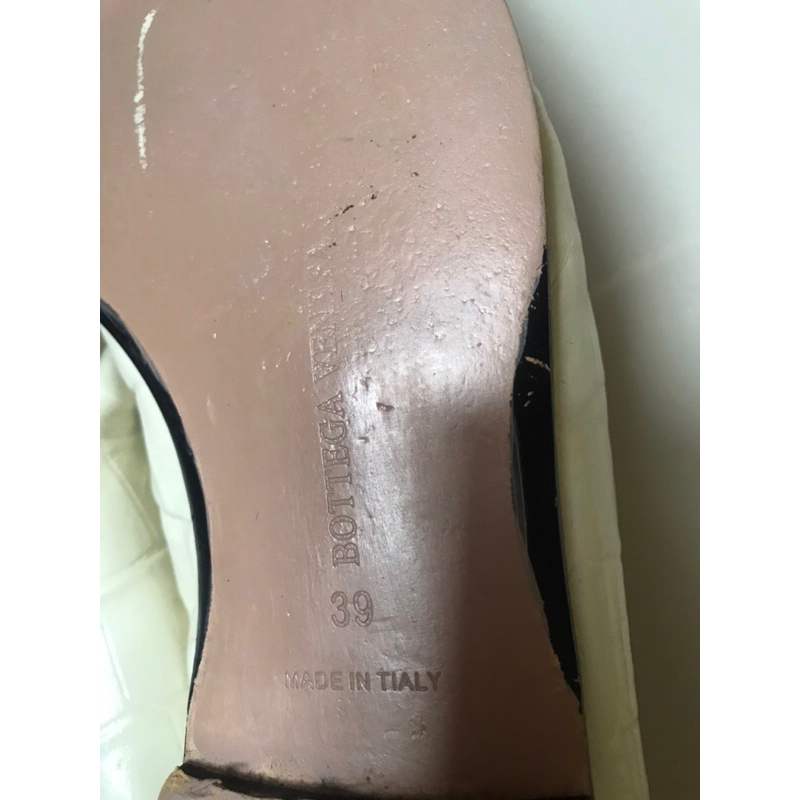 Giày nữ BOTTEGA VENETA