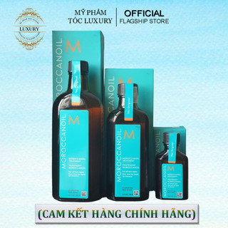 Tinh dầu dưỡng tóc moroc phục hồi tóc 100ml-200ml-25ml