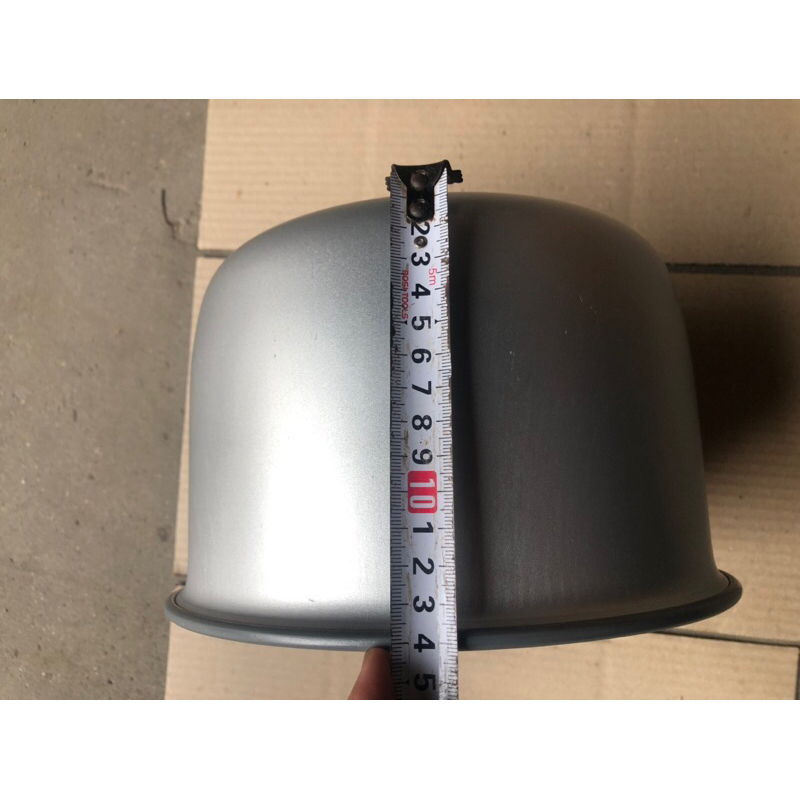 Lòng nồi cơm điện 1 lít 8 320g; 400g; 680g