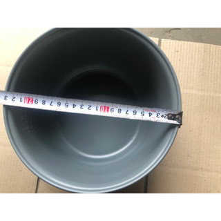 Lòng nồi cơm điện 1 lít 8 320g; 400g; 680g (Lõi nồi cơm điện 1,8L) (Ruột nồi cơm điện 1,8L)