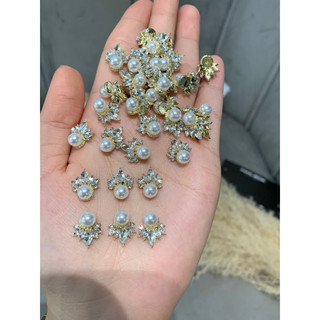CHARM CAO CẤP MÃ 10