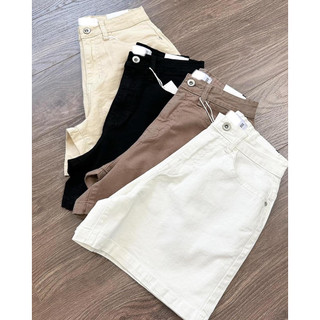 SHORT ZR BASIC 230
