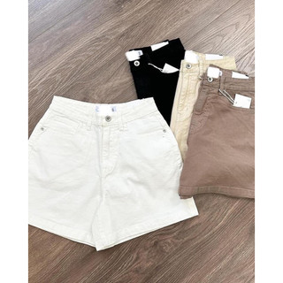 SHORT ZR BASIC 230