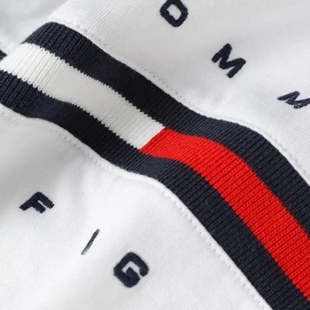 Áo thun TOMMY Hilfiger nam nữ full chính hãng