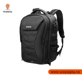 Balo máy ảnh Benro Ranger 400N