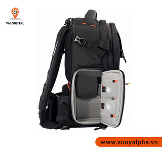 Balo máy ảnh Benro Ranger 400N