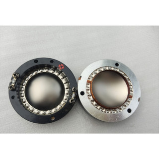 Coil loa treble 450 - côn 44.4 không cọc màng titan - dây đồng - giá 2 chiếc