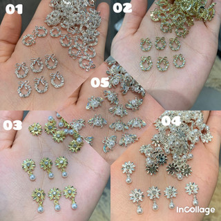Charm cao cấp mã 11