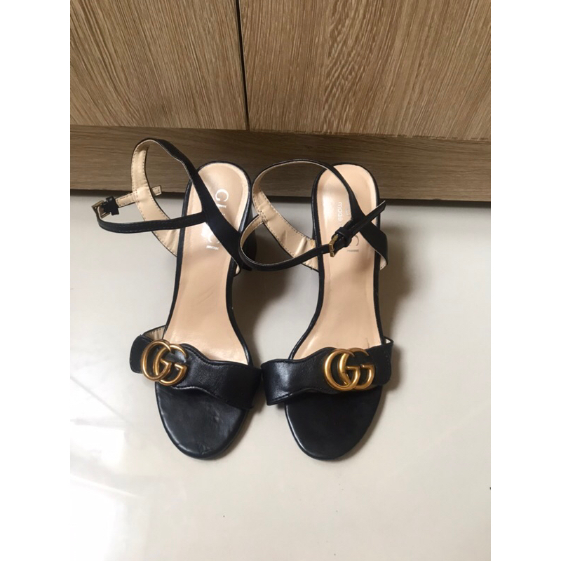 Giày nữ GUCCI