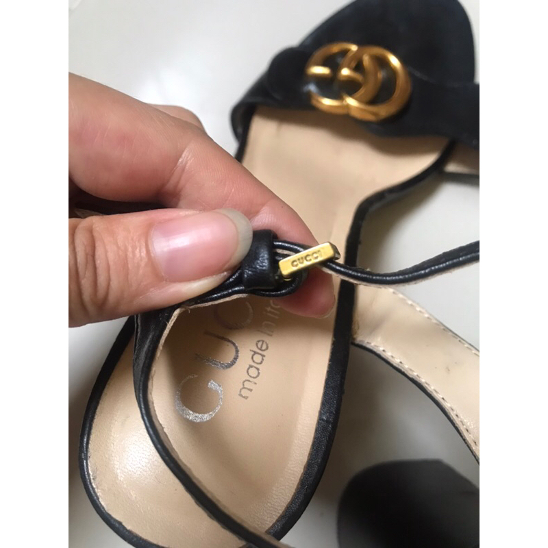 Giày nữ GUCCI