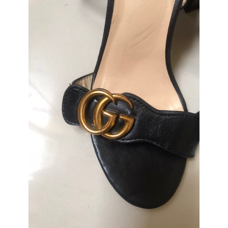 Giày nữ GUCCI