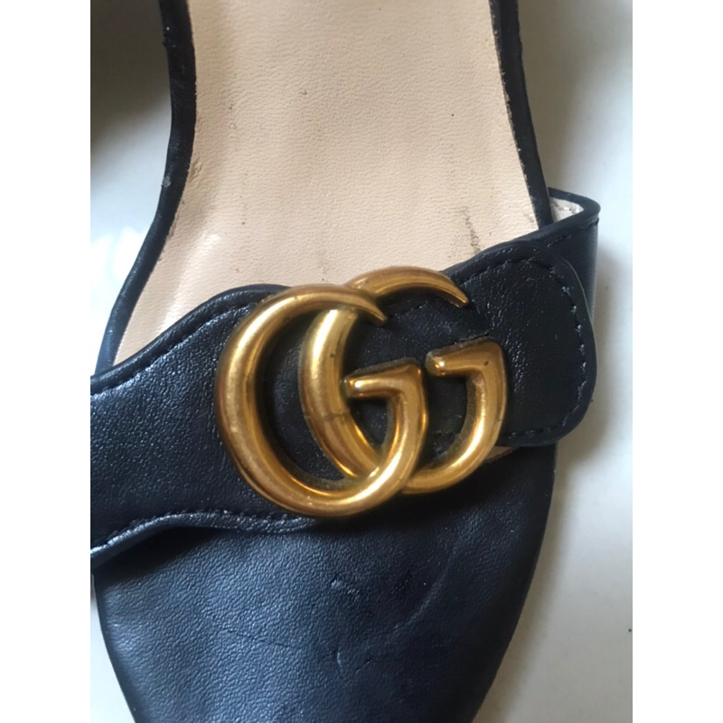 Giày nữ GUCCI