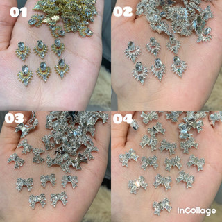 Charm cao cấp mã 12