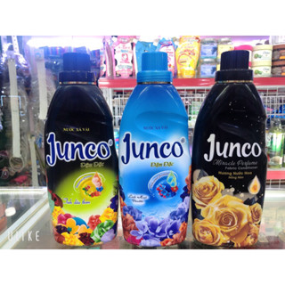  NƯỚC XẢ VẢI ĐẬM ĐẶC JUNCO  800ML  