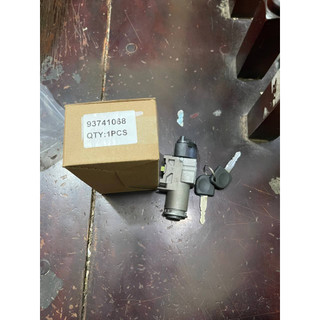 Giá đỡ ổ khoá đề daewoo matiz taiwan mã 93741068