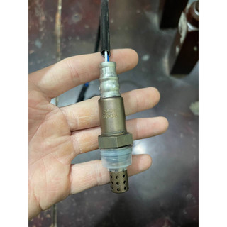 Cảm biến khí xả gentra,aveo,vivant oem:96864850 hàng có sẵn