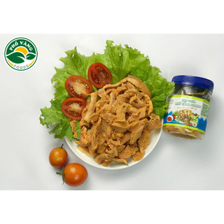 Combo 5 hộp thịt chua thanh sơn - phố vàng foods