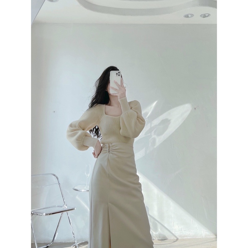 Pass chân váy LUCAS size S