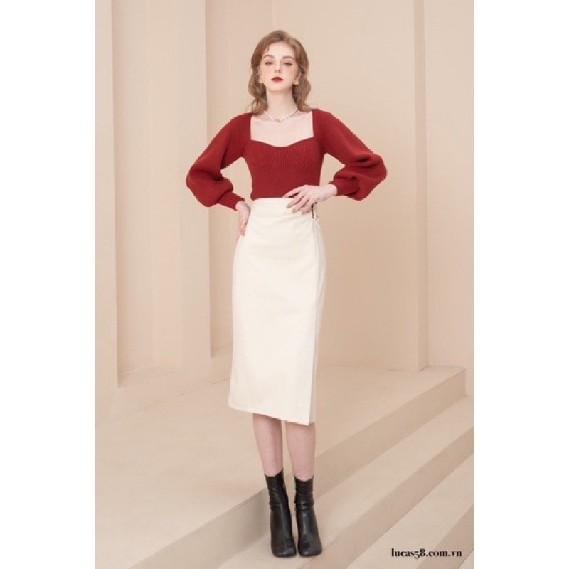 Pass chân váy LUCAS size S