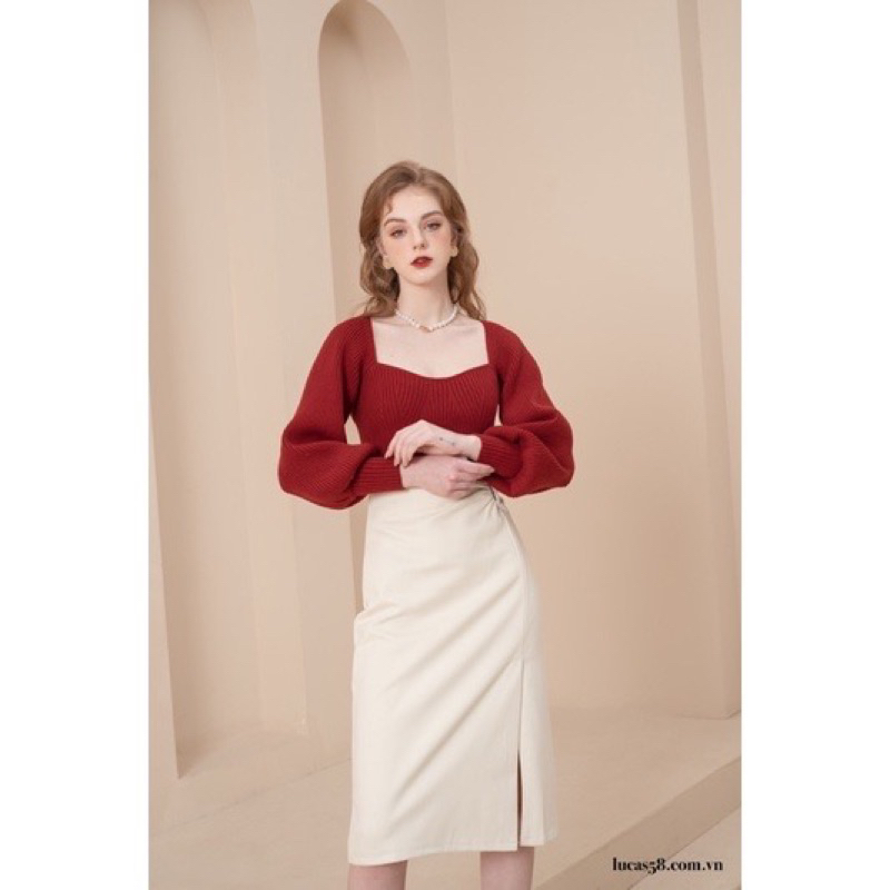 Pass chân váy LUCAS size S