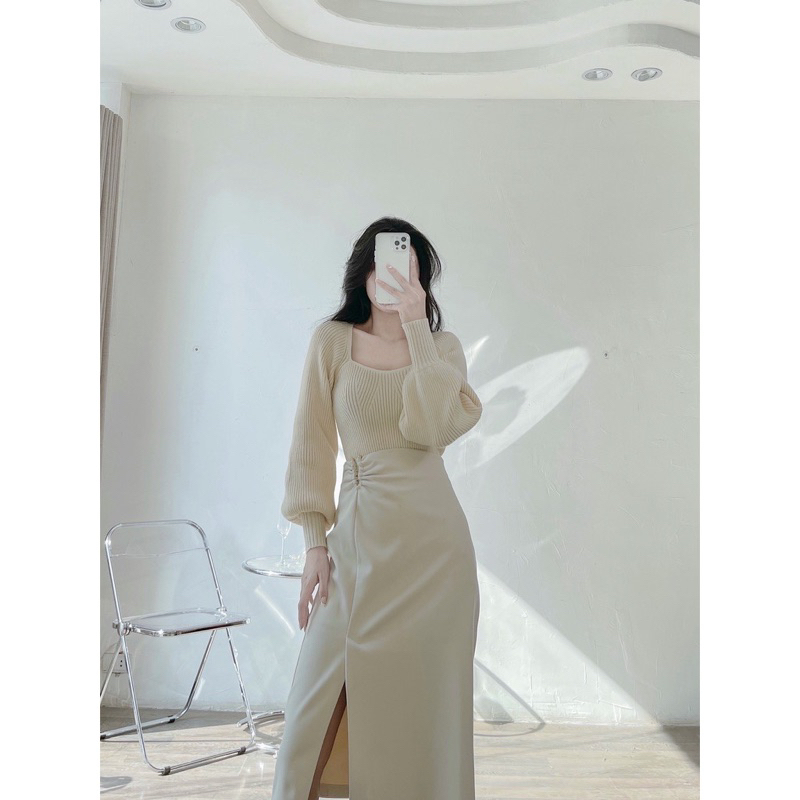 Pass chân váy LUCAS size S