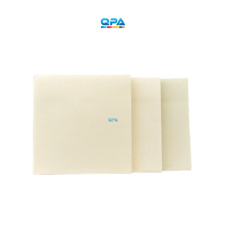 Giấy note vàng Uni - T xấp 100 tờ đủ size