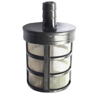 LỌC RÁC MÁY BƠM NƯỚC ÁP LỰC_ĐEN