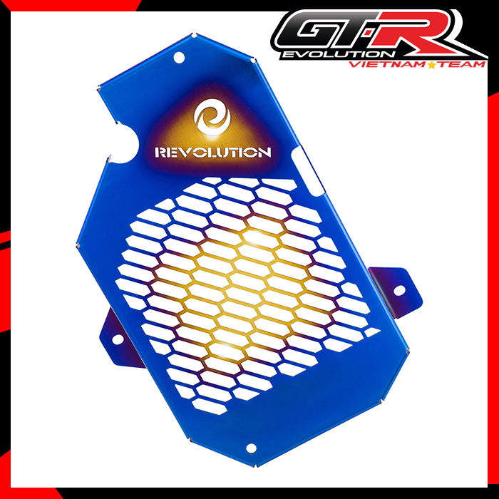 Che két nước  REVOLUTION Airblade160 ADV160 PCX160 CLICK VARIO160 ABS LEADv4