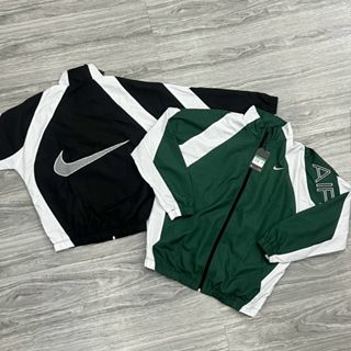 Áo khoác gió NIKE Jacket Nike AIR 704 , chuẩn chính hãng , chuẩn from , tag mác đầy đủ Hight Bar Store