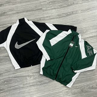 Áo khoác gió NIKE Jacket Nike AIR  704 , chuẩn chính hãng , chuẩn from , tag mác đầy đủ Hight Bar Store