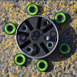 Vòng bi losenka - losenka bearing