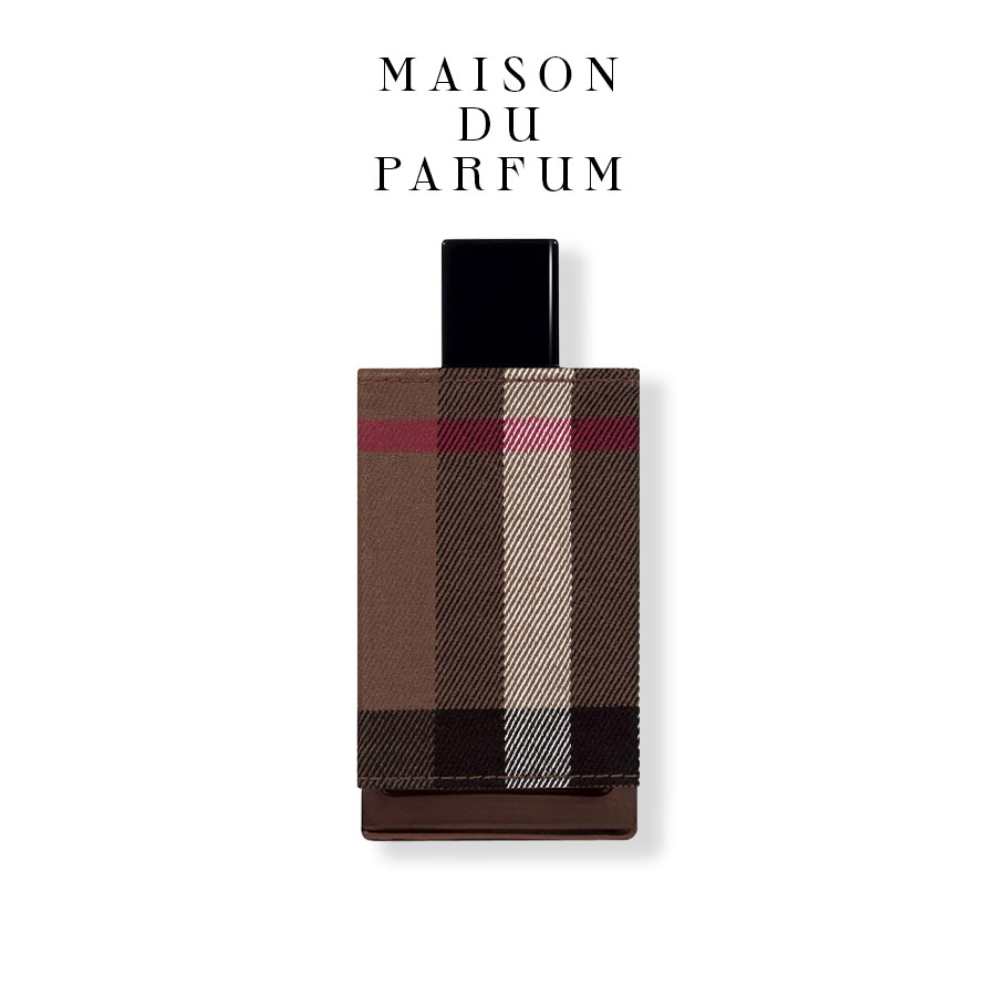 ⚜️Nước hoa Burberry London For Him (mẫu thử) - Maison Du Parfum