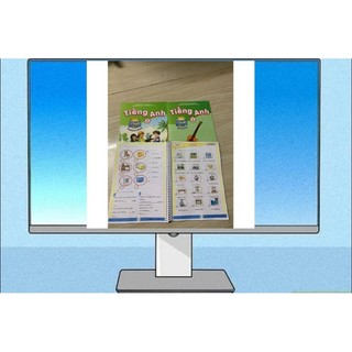 [Hot]I learn smart start 3 + extra workbook ( tặng kèm mp3)